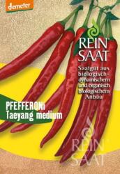 ReinSaat Taeyang medium" pepperoni - 1 csomag