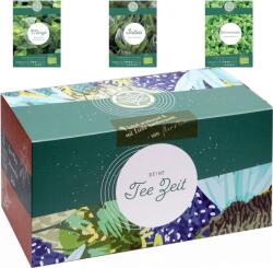 Loveplants Bio tea termesztő szett - 1 szett