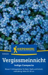 kiepenkerl Indigo Compacta" nefelejcs - 1 csomag