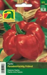 AUSTROSAAT Korai piros" paprika - 1 csomag