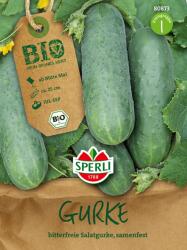 Sperli Bio "Marketmore" uborka - 1 db