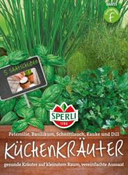 Sperli Konyhai fűszerkombináció - 1 szett