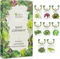 Own Grown Saláta magszett - 1 szett
