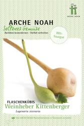 Arche Noah Kittenbergi butykos tök" Bio lopótök - 1 csomag
