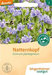 Bingenheimer Saatgut Útifűlevelű kígyószisz - 1 csomag