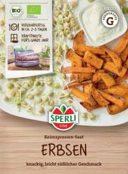 Sperli Bio Borsó csíráztatni való mag - 1 csomag