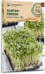 Samen Maier Bio Kerti zsázsa - Nagy - 1 csomag