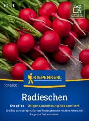 kiepenkerl Stoplite" hónapos retek - 1 csomag