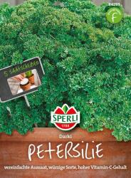 Sperli Sperli's Darki" petrezselyem - 5 korong - 5 korong