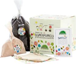 Die Stadtgärtner Virággolyó készítő készlet - 1 szett