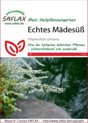 Saflax Réti legyezőfű - 1 csomag