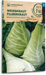 Samen Maier Bio Fejes káposzta - 1 csomag