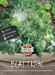 Sperli Emerald Ice" kelkáposzta - 1 csomag