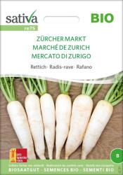Sativa Bio "Zürcher Markt" retek - 1 csomag