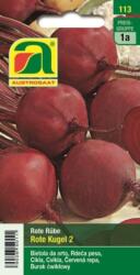 AUSTROSAAT Cékla - "Vörös golyó 2" - 1 csomag