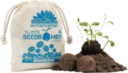 Die Stadtgärtner Százszorszép" magbomba - 8 darab