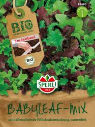 Sperli Bio Salátamix - Magszalag - 1 db