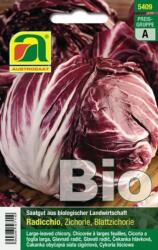 AUSTROSAAT Palla rossa 3" Bio cikória - 1 csomag
