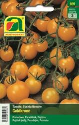 AUSTROSAAT Aranykorona" koktélparadicsom - 1 csomag