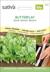 Sativa Bio "Butterfly" spenót - Magszalag - 1 csomag