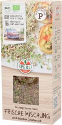 Sperli Bio "Friss keverék" csíráztatni való mag - 1 csomag - bloomling - 2 805 Ft