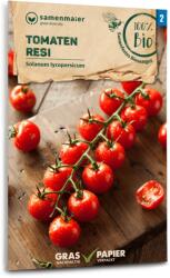 Samen Maier Bio "Resi" paradicsom - 1 csomag