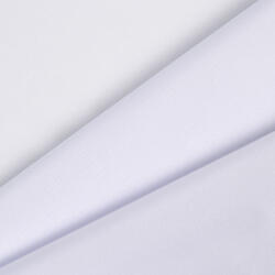 Takoy Poliészter gabardin / Rongo fehér színű