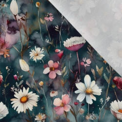 Takoy Prémium pamut NELA akvarell margaréták Diana