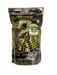 MG Carp Boilies Semisolubil MG Carp, 24mm, 1kg