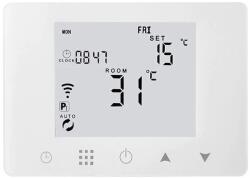 Homplex Termostat programabil fara fir Cualitech HY09RF Smart WIFI (HY09RF-WIFI)