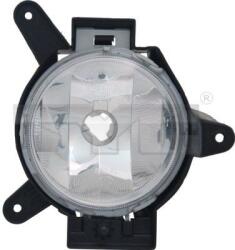 TYC ködlámpa TYC 19-0979-01-2 (19-0979-01-2) - ktkautoparts