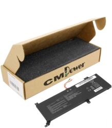 CM POWER Baterie laptop CM Power compatibila cu Asus Vivobook 14 A416J, 15 D515D B21N1818-3 C21N1818 Varianta 3 (CMPOWER10488)