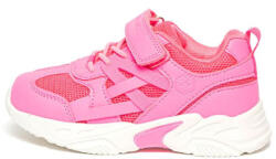 Lumberjack Kida Shoes Fuxia