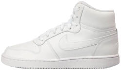 Nike Ebernon Mid Shoes White