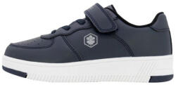 Lumberjack Kidster Shoes Black