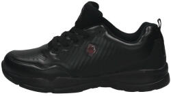 Lumberjack Agatha Shoes Black