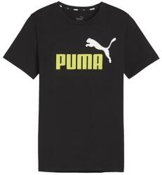 PUMA Tricou Puma Essentials Plus 2 JR - 104