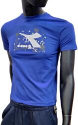 Diadora Tricou Diadora Neon JR - S