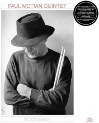 Paul Motian Quintet Misterioso