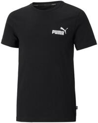 PUMA Tricou Puma Essentials Logo JR - 110 - trainersport - 49,99 RON