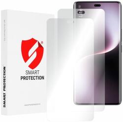 [Pachet 2x] Folie regenerabila premium Honor Magic7 Lite / X9c - Smart Protection Classic - Clear - primeshop