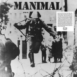 MANIMAL Manimal