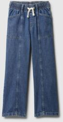 GAP Детски дънки Pull-On Wide GAP GAP | Sin | Момичешки | 104/110