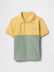 GAP Бебешка поло риза Pique GAP GAP | Zhalt | Момчешки | 74-80