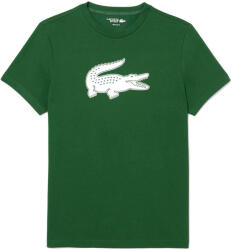 Lacoste T-Shirt 3TH2042 yrr vert/farine (3TH2042 yrr vert/farine)