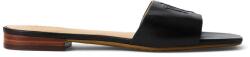 Ralph Lauren Sandale Smooth Calf-Everley Sld-Sn-Sli 802959142001 black