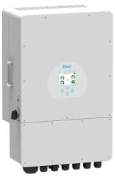 Deye SUN-40K-SG01HP3-EU-BM4, Invertor Hibrid, Trifazat, 40kW, high voltage, 3xMPPT (SUN-40K-SG01HP3-EU-BM4)