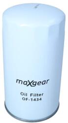 MAXGEAR Filtru ulei MAXGEAR 26-2125 (26-2125)