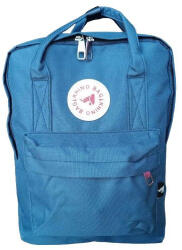 Rhino hátizsák kismama táska Wizzair ingyenes kézipoggyász (mx-3308-blue)