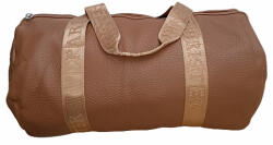  Barna Utazótáska nagyméretű sporttáska (en-ut-702-brown)